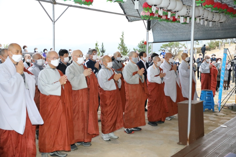 2020.10.12_자비순례 의성 낙단보마애불1 (9)